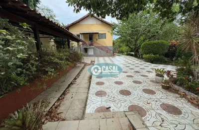 Casa com 02 quartos à venda em piratininga - niterói/rj.