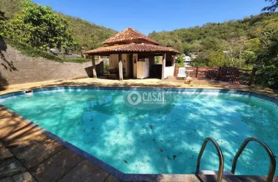 Casa com 04 quartos à venda em condomínio no engenho do mato - niterói/rj.
