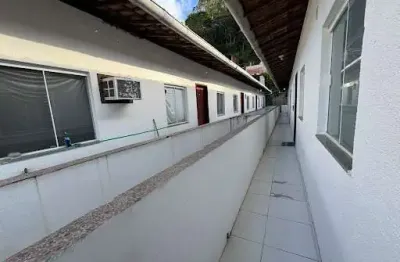 Apartamento com 01 quarto no engenho do mato - niterói/rj!