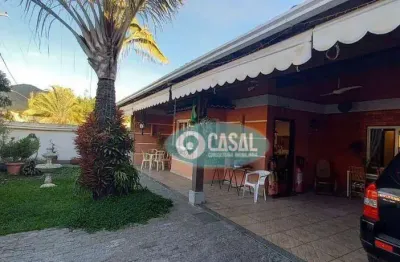 Casa com 3 quartos à venda na Rua Republica Dominicana, 570, Itaipu, Niterói