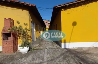 Casa com 01 quarto à venda no engenho do mato - niterói/rj.