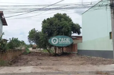Terreno à venda com 480 m² em ótima localização de itaipuaçu - maricá/rj.