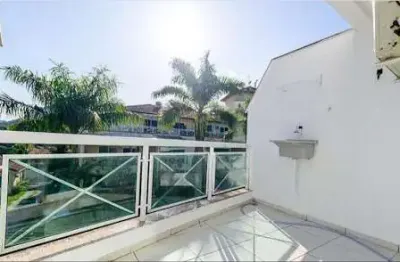 Flat com 01 quarto à venda no engenho do mato - niterói/rj.