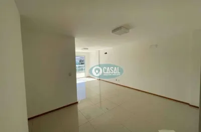 Cobertura com 03 Quartos à Venda em Camboinhas - Niterói/RJ.