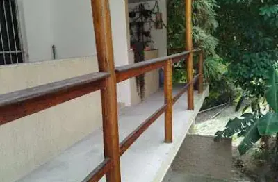 Kitnet com 01 quarto para alugar em pendotiba - niterói/rj.