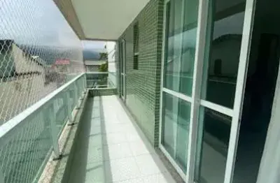 Apartamento com 01 quarto para alugar na praia de piratininga!