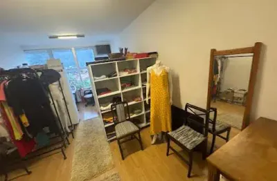 Sala à venda em shopping com elevador em piratininga!