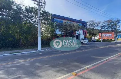 Terreno à venda, 500 m² por r$ 750.000,00 - itaipu - niterói/rj