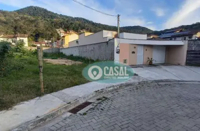 Terreno residencial à venda com 236 m² no vale feliz - engenho do mato!
