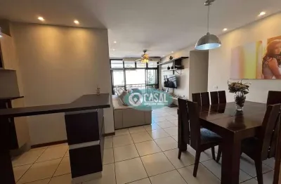 Apartamento com 03 quartos à venda, 114 m² em itaipu!
