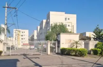 Apartamento com 02 quartos à venda, em nova cidade - são gonçalo/rj.
