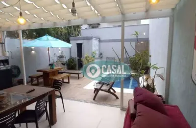 Casa com 4 dormitórios à venda, 170 m² por r$ 1.350.000,00 - itaipu - niterói/rj