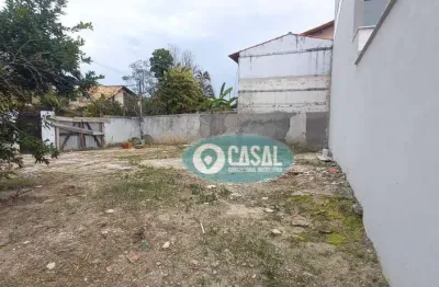 Terreno à venda na Rua Professor Álvaro Caetano, 22, Camboinhas, Niterói