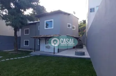 Casa com 3 quartos à venda na Rua Professor Jurenil Andrade Costa, 1050, Itaipu, Niterói