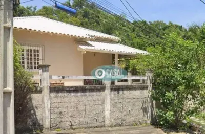 Casa com 3 quartos à venda na Rua Cacilda Ouro, 573, Itaipu, Niterói