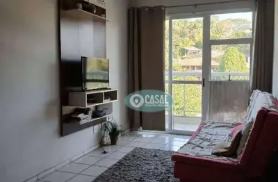 Apartamento com 02 quartos à venda, 63 m² por r$ 1.600 - várzea das moças - niterói/rj.