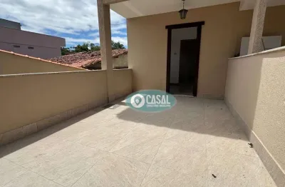 Casa com 2 quartos para alugar na Rua Repórter César Donadel, 182, Itaipu, Niterói