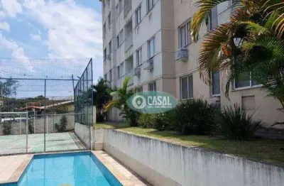 Apartamento com 02 quartos à venda no condomínio villagio dos pássaros – colubandê, são gonçalo!