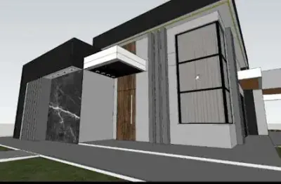 Casa com 3 quartos à venda na Rua Santo Amaro, 914, Maravista, Niterói