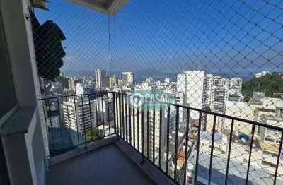 Apartamento com 2 quartos à venda na Rua Tiradentes, 111, Ingá, Niterói