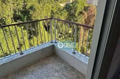 Apartamento com 2 quartos à venda na Rua Fagundes Varela, 304, Ingá, Niterói