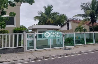 Apartamento com 3 quartos à venda na Rua Manuel Pacheco de Carvalho, 147, Piratininga, Niterói