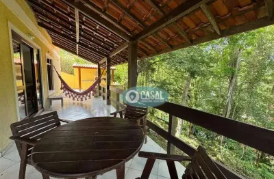 Casa em condomínio fechado com 3 quartos à venda na Avenida Central Ewerton Xavier, 808, Itaipu, Niterói