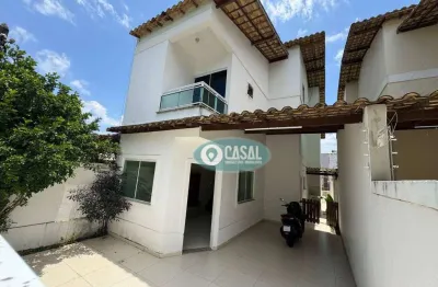 Casa com 3 quartos para alugar na Rua Ulisses de Oliveira Madruga, 631, Itaipu, Niterói