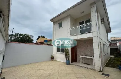 Casa com 3 quartos para alugar na Rua João Batista Serrão, 142, Piratininga, Niterói