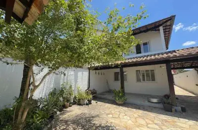 Casa em condomínio fechado com 2 quartos para alugar na Rua Quatro, 7, Itaipu, Niterói