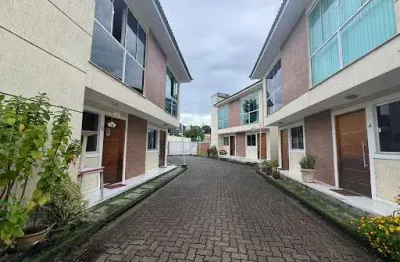 Casa com 2 quartos à venda na Rua São Sebastião, 130, Engenho do Mato, Niterói