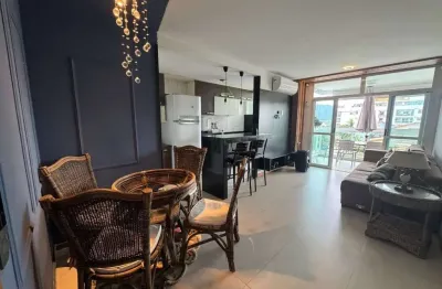 Apartamento com 01 Quarto à venda, 68 m² - Piratininga - Niterói/RJ