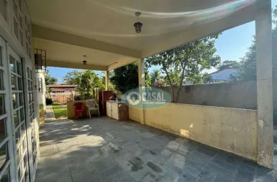 Casa com 2 quartos à venda na Rua das Acácias, 14, Jardim Arco Íris, São Pedro da Aldeia