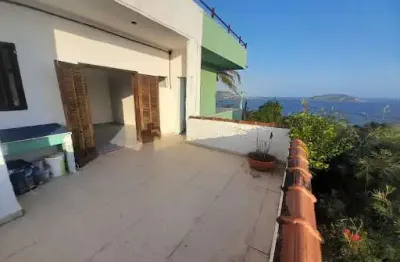 Apartamento com 02 Quartos para Alugar em Piratininga - Niterói/RJ