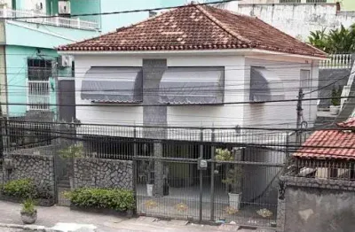 Casa com 3 quartos à venda na Avenida Professor João Brasil, 935, Fonseca, Niterói