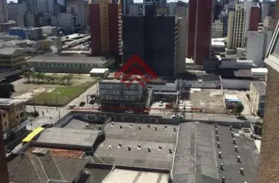 Apartamento para venda, centro, 1 dormitório, 1 banheiro, 1 vaga