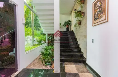 Casa em condomínio para venda em curitiba, santa felicidade, 4 dormitórios, 4 suítes, 5 banheiros, 4 vagas