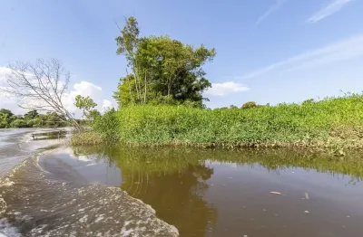 Terreno comercial à venda no Barreiros, Morretes 