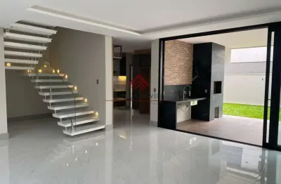 Casa em condomínio para venda em curitiba, santa felicidade, 4 dormitórios, 4 suítes, 6 banheiros, 4 vagas