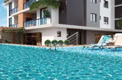 Apartamento para Venda em Itapoá, Jd Pérola do Atlântico, 3 dormitórios, 3 suítes, 4 banheiros, 2 vagas