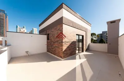 Sobrado em Condomínio para Venda em Curitiba, Ecoville, 3 dormitórios, 1 suíte, 4 banheiros, 2 vagas