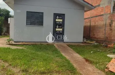 Casa com 2 quartos à venda no Contorno, Ponta Grossa 