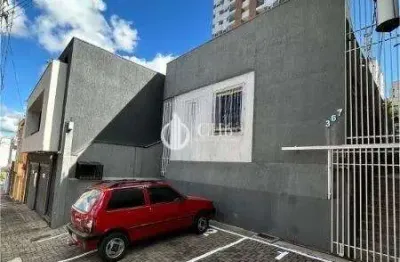 Barracão / Galpão / Depósito com 4 salas para alugar na Rua Santos Dumont, 367, Centro, Ponta Grossa