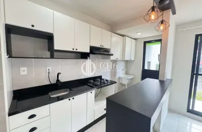 Apartamento com 1 quarto à venda na Rua Ângelo Madalozzo, 330, Jardim Carvalho, Ponta Grossa
