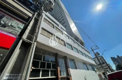 Apartamento com 3 quartos à venda na Rua Augusto Ribas, 751, Centro, Ponta Grossa