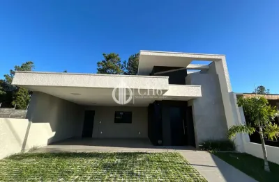 Casa em condomínio fechado com 3 quartos à venda no Contorno, Ponta Grossa 