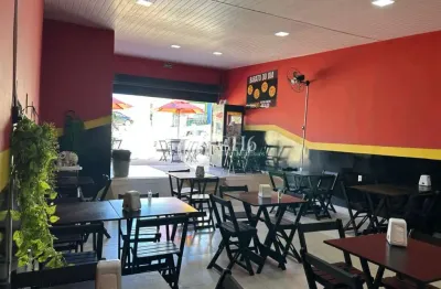 Ponto comercial à venda no cará-cará, ponta grossa 