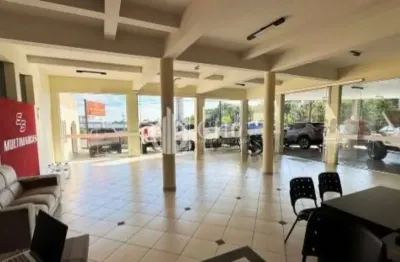 Ponto comercial para alugar no Nova Rússia, Ponta Grossa 