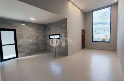 Casa com 3 quartos à venda no Cará-cará, Ponta Grossa 