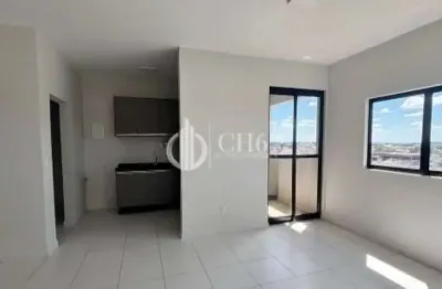 Apartamento com 3 quartos à venda no Chapada, Ponta Grossa 